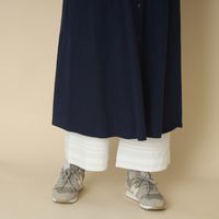 TUTIE./コットン裏起毛ペチパンツ